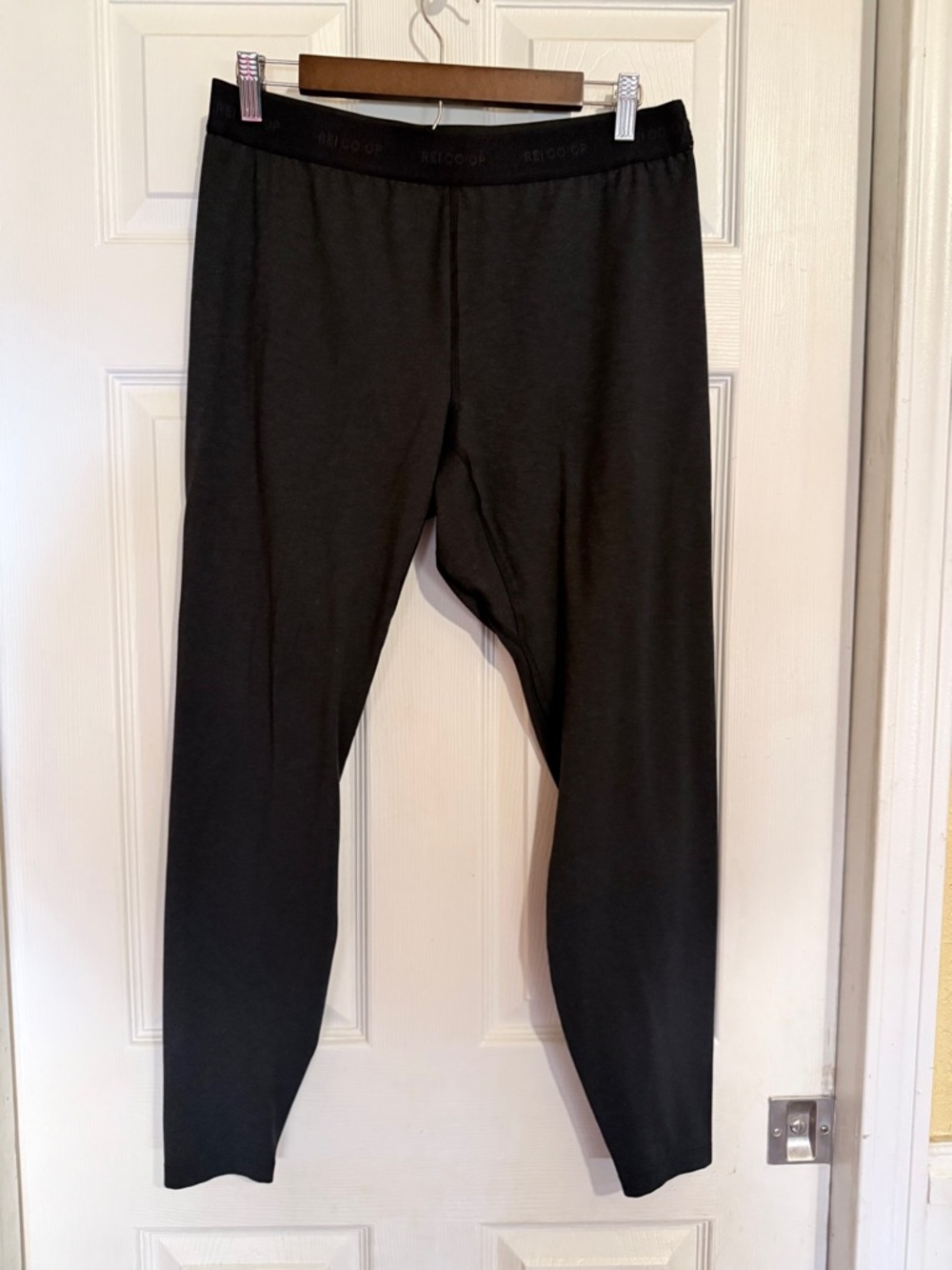 REI Active Base Layer Leggings